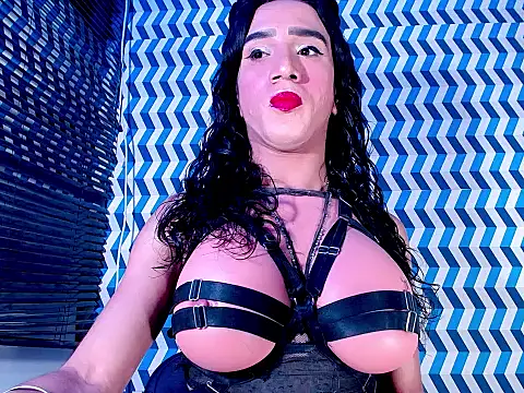 MariannaGotica online show from 30, 3, 2026