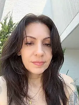 Snapshot of BeautifulMesss chatting on 1, 7, 2026 BeautifulMesss online show from 1, 7, 2026