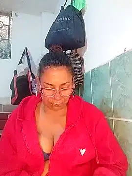 sorbetico perverse online show from 22, 1, 2025