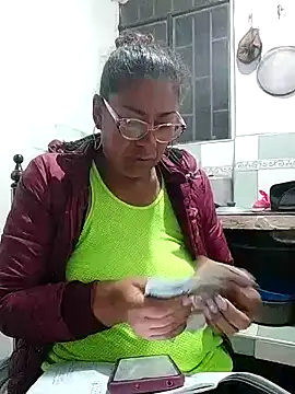 sorbetico perverse online show from 13, 2, 2025