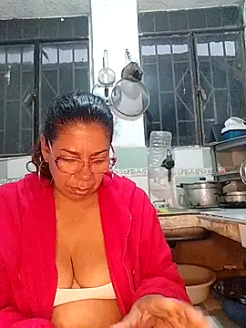 sorbetico perverse online show from 13, 3, 2025