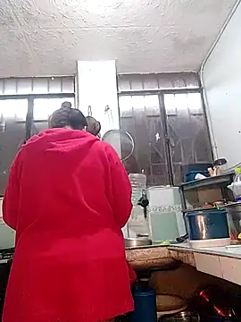 sorbetico perverse online show from 17, 3, 2025