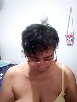 sorbetico perverse online show from 6, 11, 2025