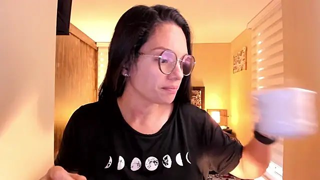 anabel 025 online show from 17, 3, 2025