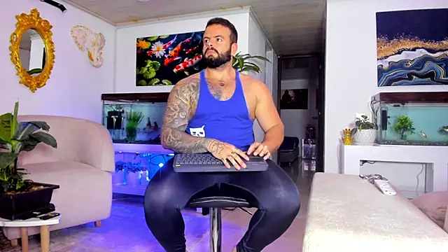 Johnnygrayson1 online show from 16, 3, 2025