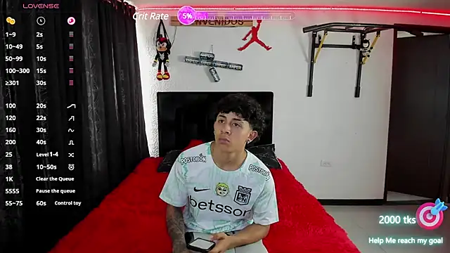 jokergc 2 online show from 22, 12, 2024