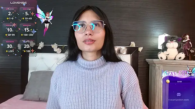 NayeCloud online show from 27, 2, 2025