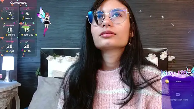 NayeCloud online show from 17, 3, 2025