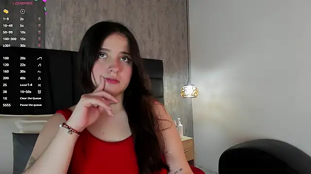 Snapshot of Sabrina_Lennox chatting on 5, 2, 2025 Sabrina Lennox online show from 5, 2, 2025