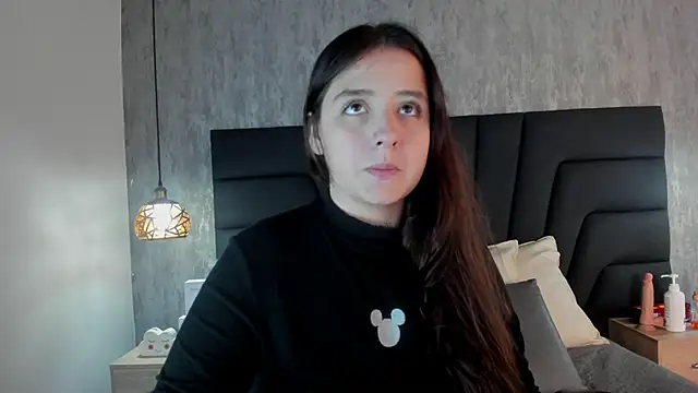 Snapshot of Sabrina_Lennox chatting on 11, 2, 2025 Sabrina Lennox online show from 11, 2, 2025