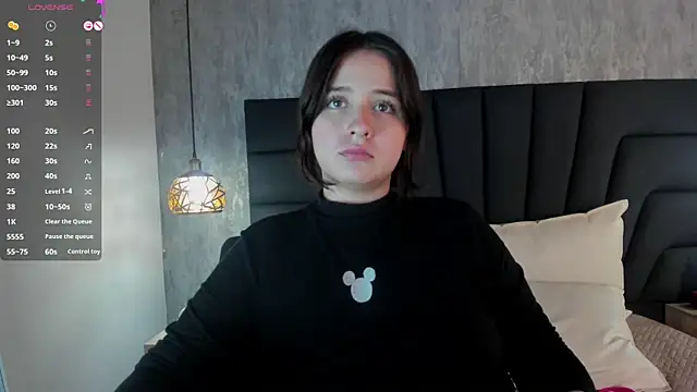 Snapshot of Sabrina_Lennox chatting on 12, 2, 2025 Sabrina Lennox online show from 12, 2, 2025