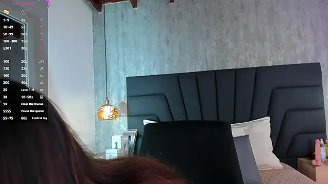 Snapshot of Sabrina_Lennox chatting on 21, 2, 2025 Sabrina Lennox online show from 21, 2, 2025