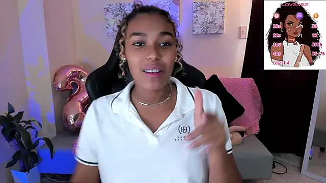 Snapshot of aleja_montiel__ chatting on 23, 1, 2025 aleja montiel online show from 23, 1, 2025