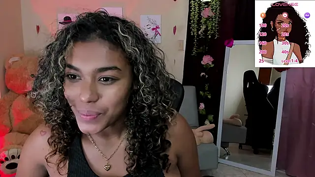 Snapshot of aleja_montiel__ chatting on 16, 2, 2025 aleja montiel online show from 16, 2, 2025