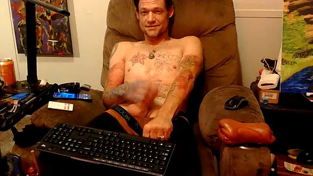 TheOneYouLove69 online show from 14, 3, 2025