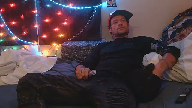 TheOneYouLove69 online show from 8, 10, 2025