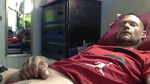 TheOneYouLove69 online show from 26, 2, 2026