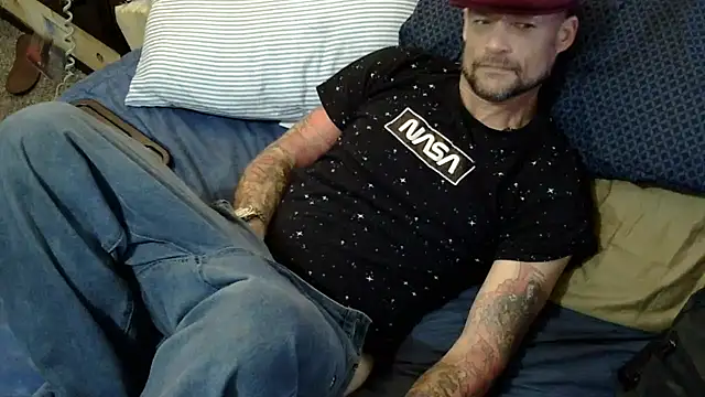 TheOneYouLove69 online show from 8, 3, 2026