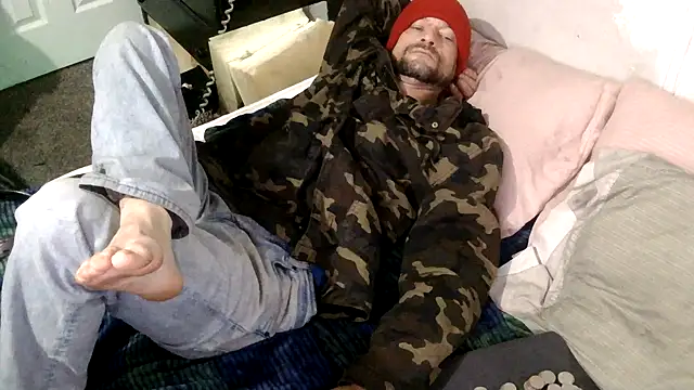 TheOneYouLove69 online show from 17, 3, 2026