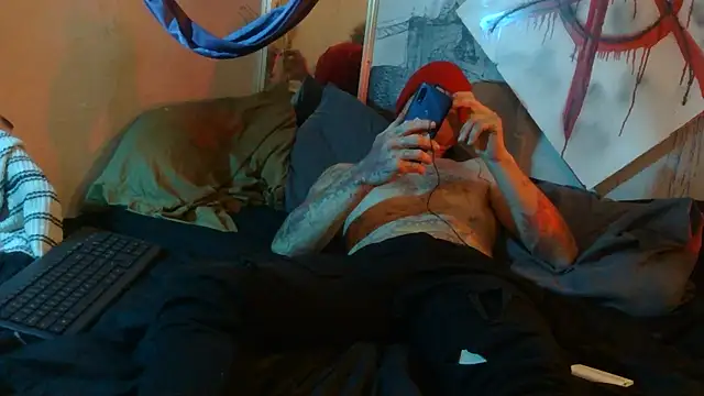 TheOneYouLove69 online show from 28, 5, 2026