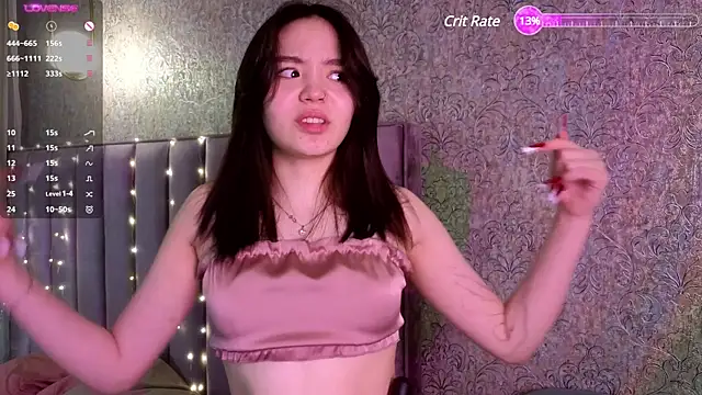 TaiteGloss online show from 17, 12, 2024