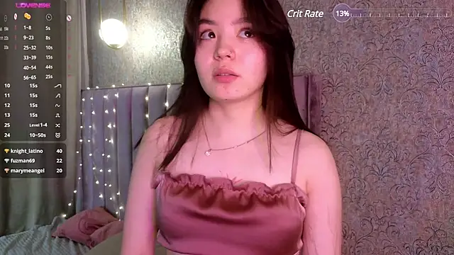 TaiteGloss online show from 17, 12, 2024