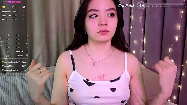 TaiteGloss online show from 22, 12, 2024