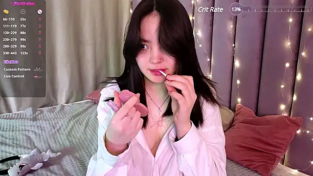 TaiteGloss online show from 23, 12, 2024