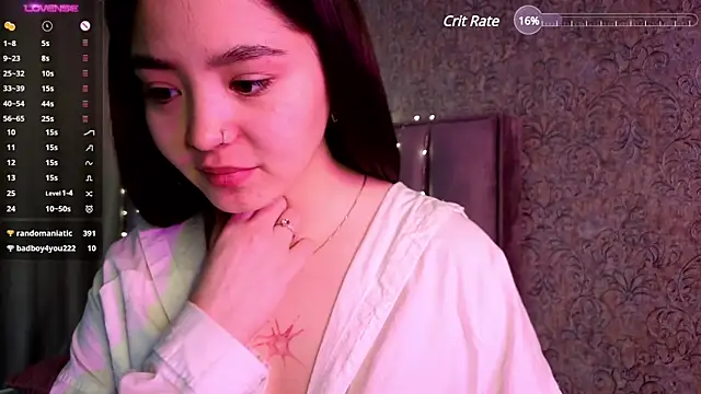 TaiteGloss online show from 23, 12, 2024