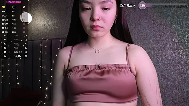 TaiteGloss online show from 18, 1, 2025