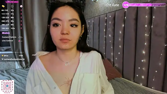 TaiteGloss online show from 28, 1, 2025