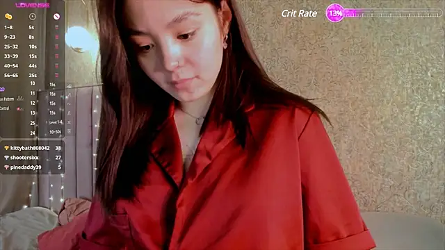 TaiteGloss online show from 15, 2, 2025