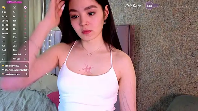 TaiteGloss online show from 27, 2, 2025