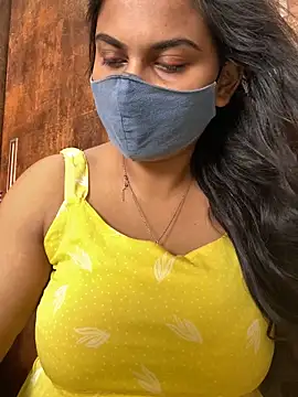 HaaniKaur online show from 16, 10, 2025