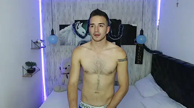 tommycash 777 online show from 4, 12, 2024