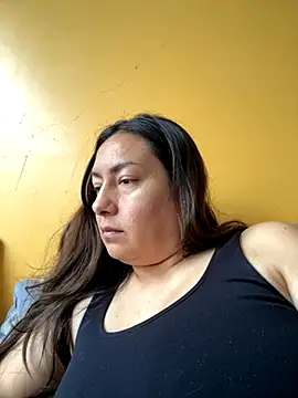 Snapshot of xLadyScarlettx chatting on 20, 10, 2025 xLadyScarlettx online show from 20, 10, 2025