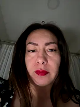 xLadyScarlettx online show from 20, 12, 2025