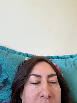 xLadyScarlettx online show from 17, 3, 2026