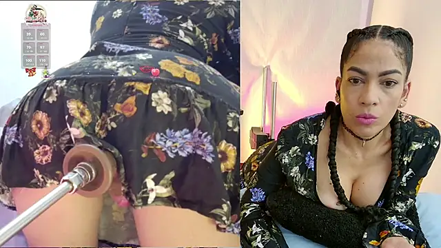 sara smith45 online show from 31, 12, 2024