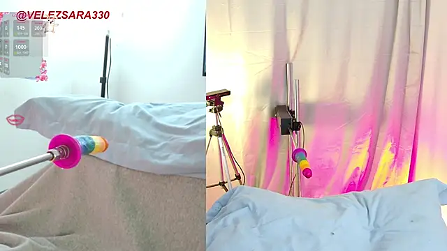 sara smith45 online show from 16, 1, 2025