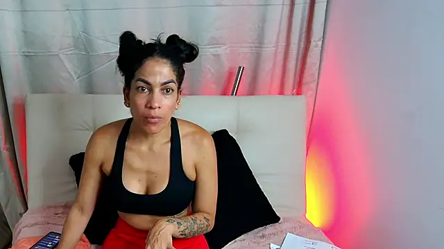 sara smith45 online show from 14, 3, 2025