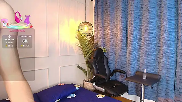 luandy online show from 24, 11, 2025