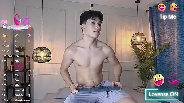 luandy online show from 5, 4, 2026