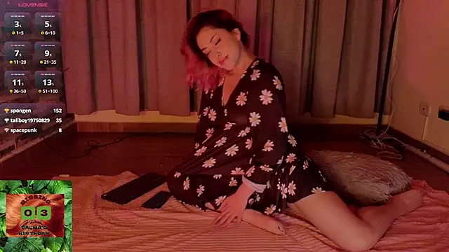 Snapshot of Hairyandsexysalma chatting on 17, 3, 2025 Hairyandsexysalma online show from 17, 3, 2025