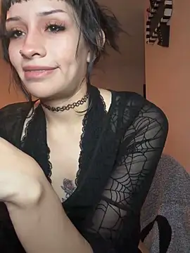 Snapshot of Gothbabbi chatting on 27, 5, 2026 Gothbabbi online show from 27, 5, 2026