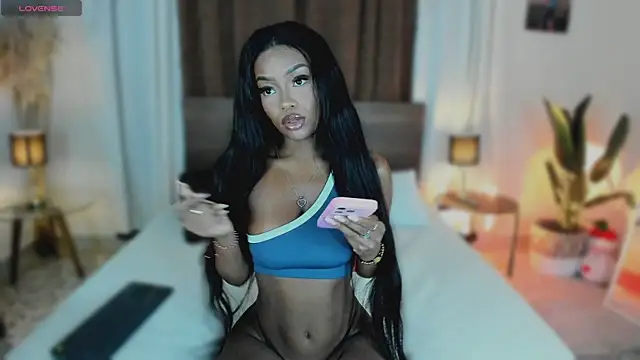 Isaa Coleman  online show from 17, 4, 2026