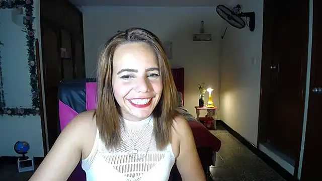 danielle rose 1 online show from 22, 1, 2025