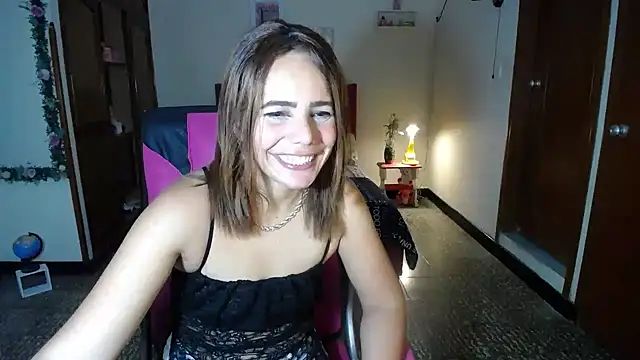 danielle rose 1 online show from 11, 2, 2025