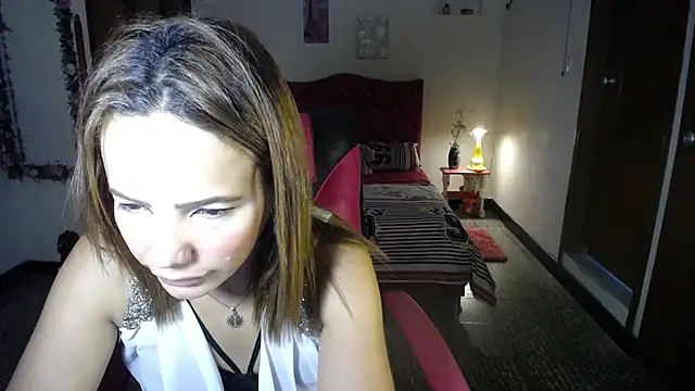 danielle rose 1 online show from 18, 3, 2025