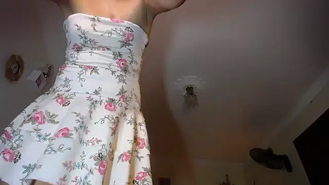 danielle rose 1 online show from 11, 1, 2026